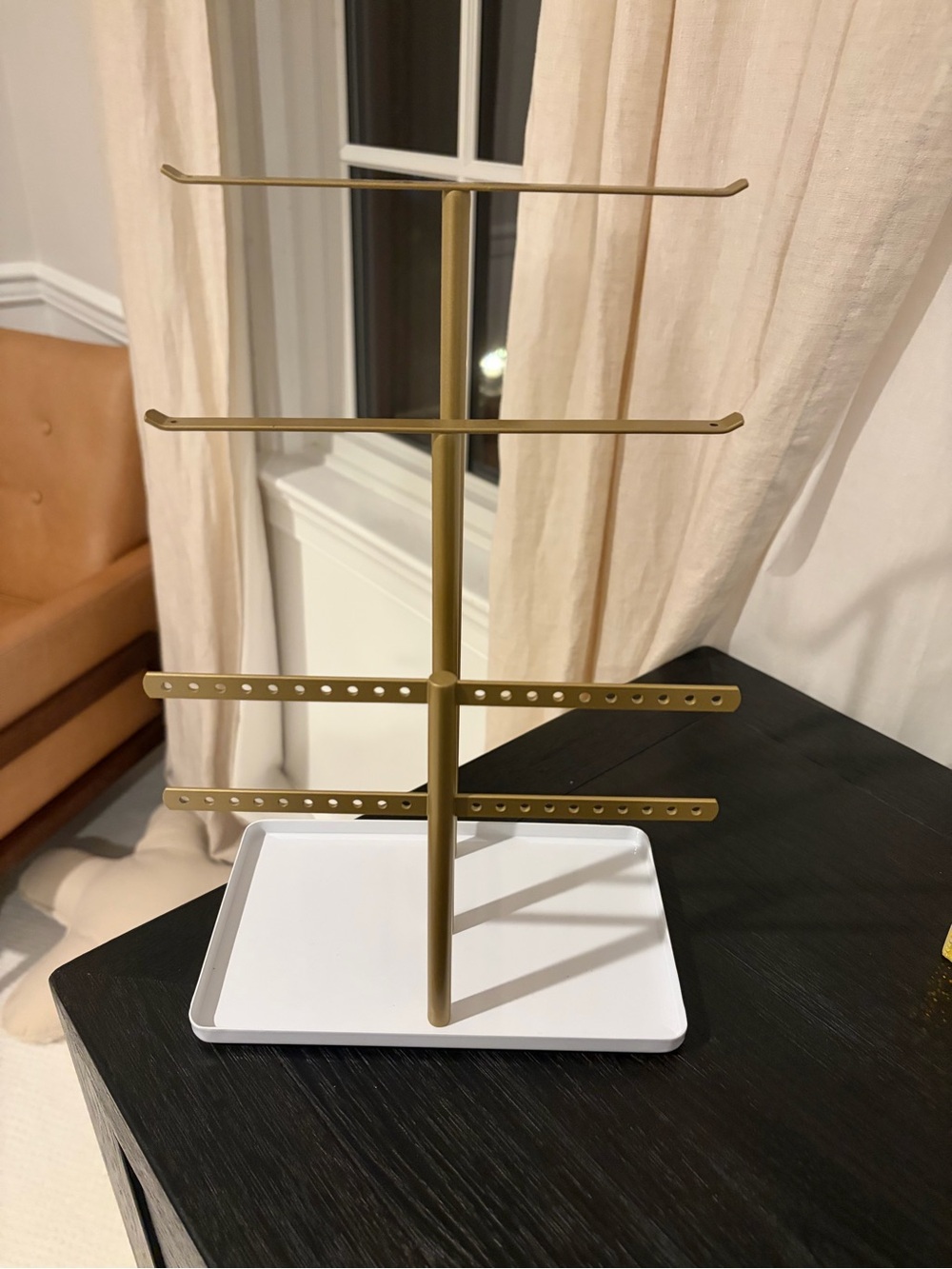 Jewelry stand